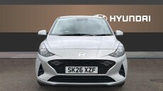 Hyundai i10 1.0 [63] Advance 5dr Auto [Nav] Petrol Hatchback